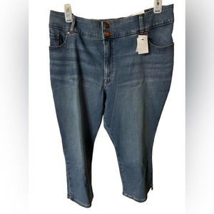 Lane Bryant‎ plus size 26 Jean capris